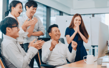 プロジェクト型コンサルティング