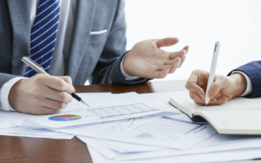 アドバイザリーサービス（顧問型コンサルティング）