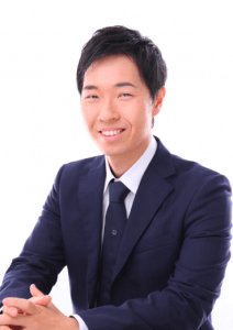 株式会社ウィルリンクス 代表取締役 山田盛史