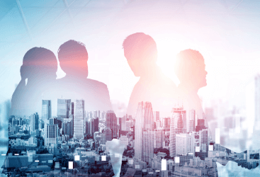 様々な業界、規模、ステージの支援経験、幅広い支援領域