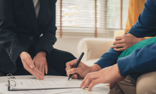 経営のプロフェッショナルにお任せください