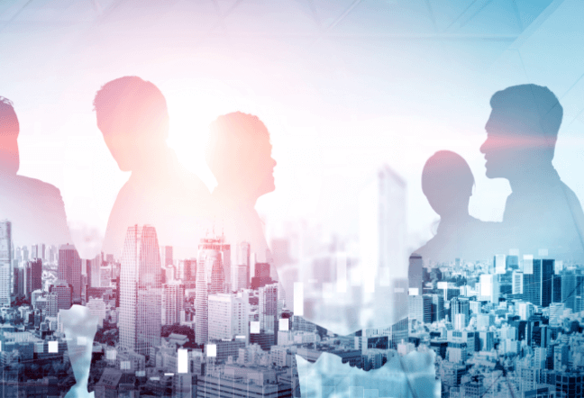 様々な業界、規模、ステージの支援経験、幅広い支援領域